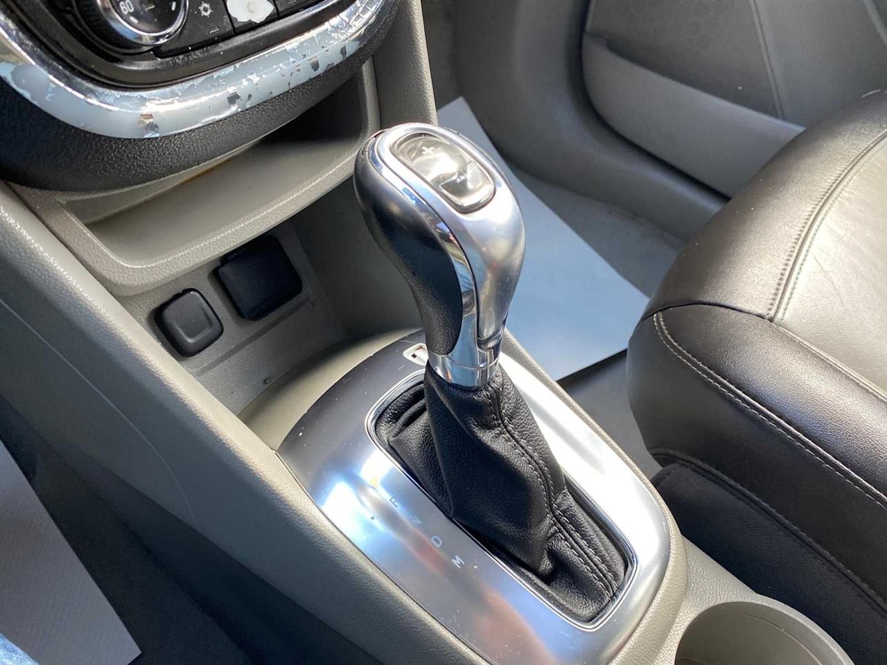 Buick Encore Leather AWD 2016