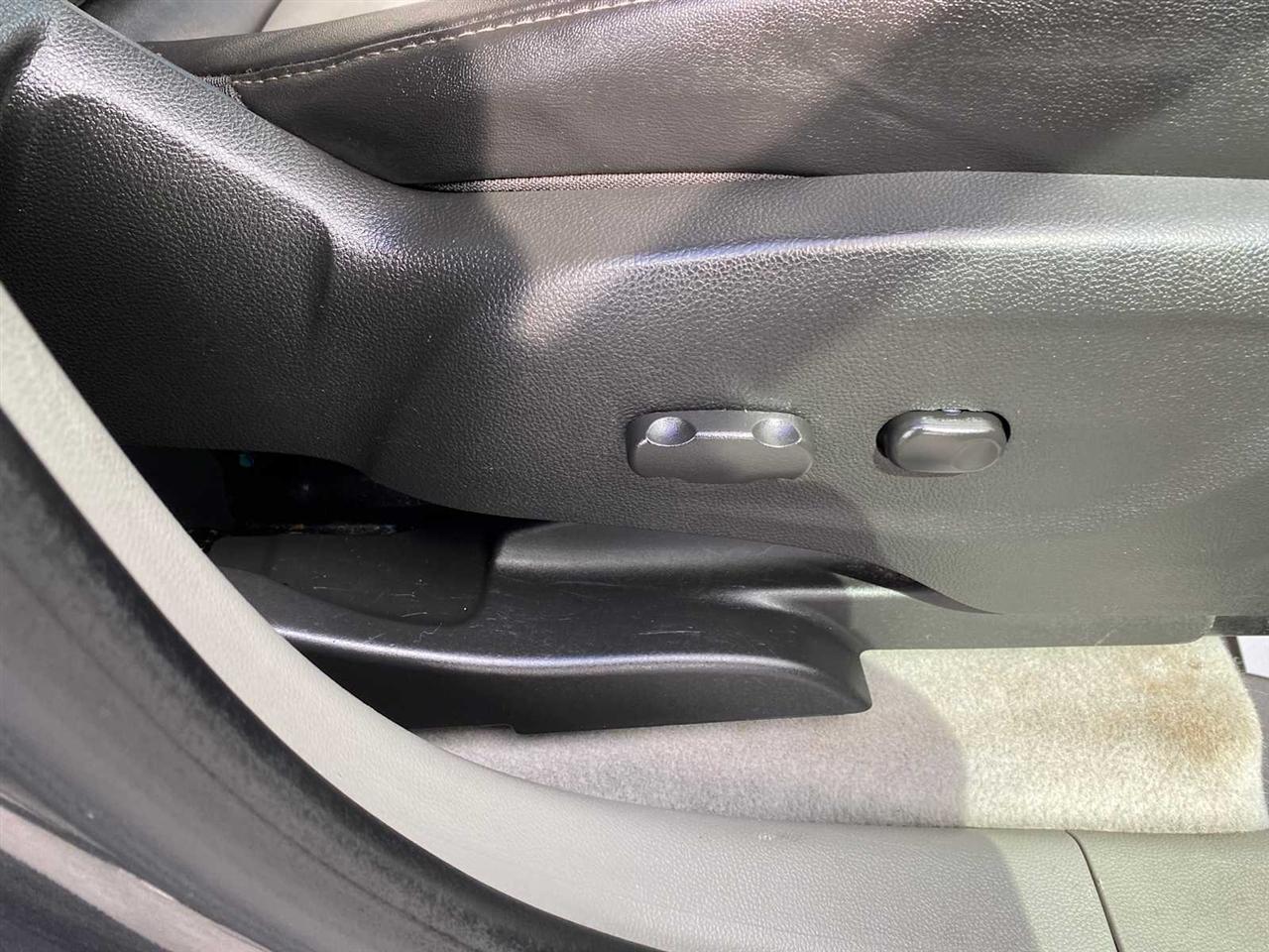 Buick Encore Leather AWD 2016