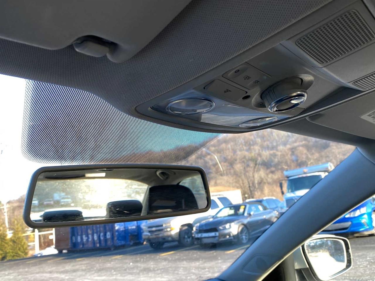 Volkswagen Jetta SE 2012