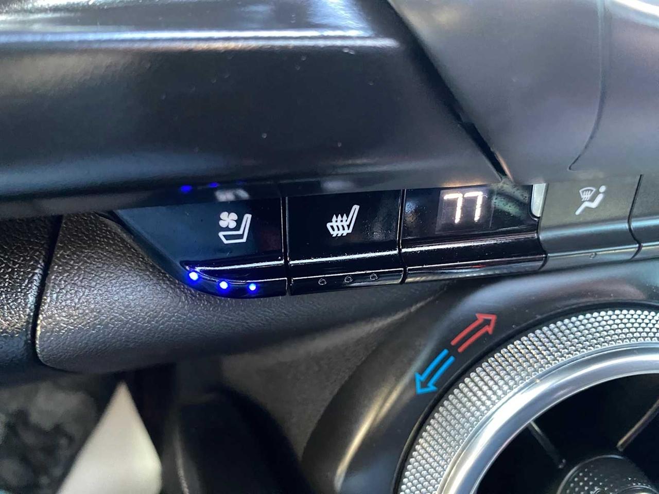 Chevrolet Camaro 2SS Coupe 2021