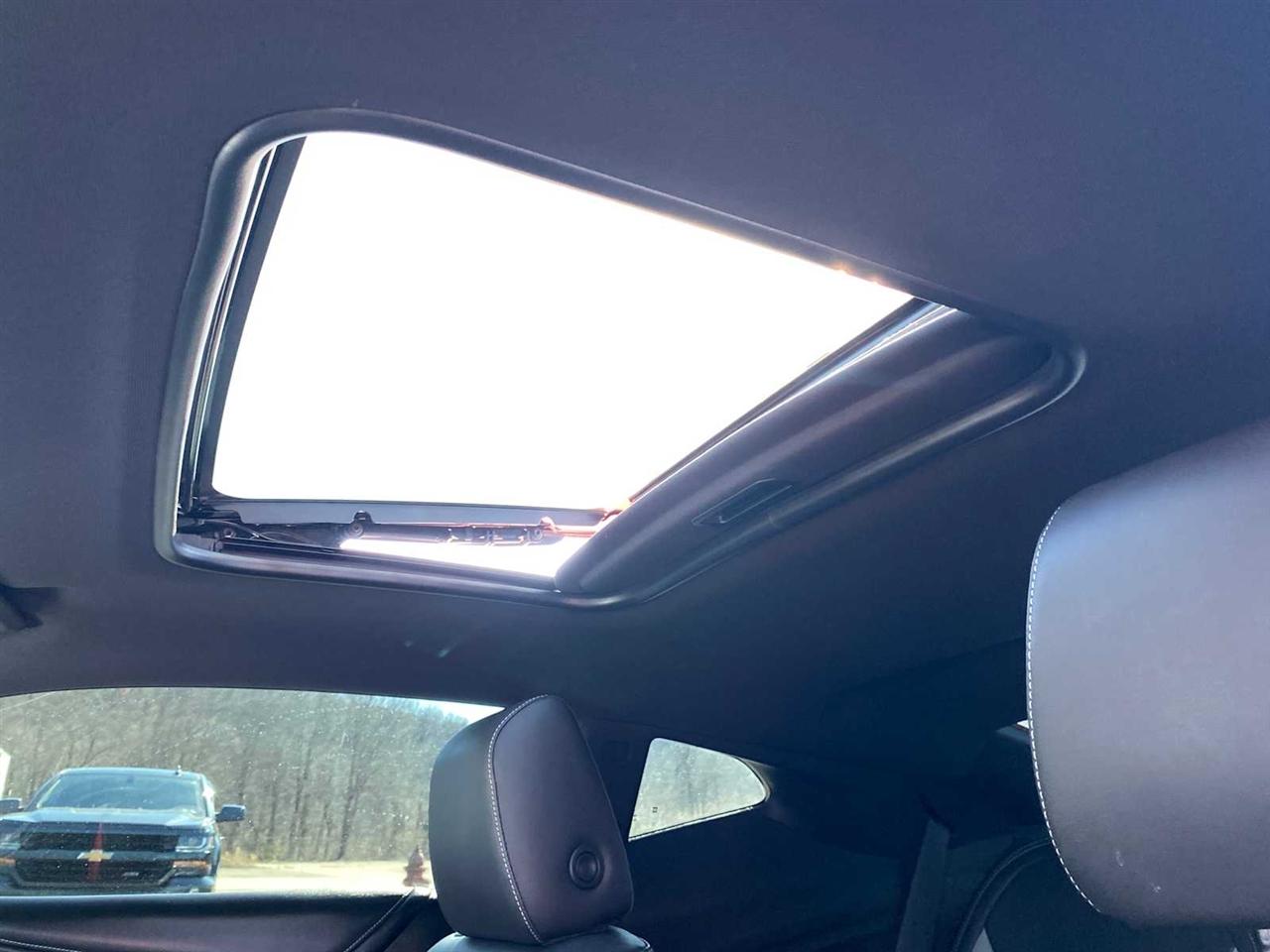 Chevrolet Camaro 2SS Coupe 2021