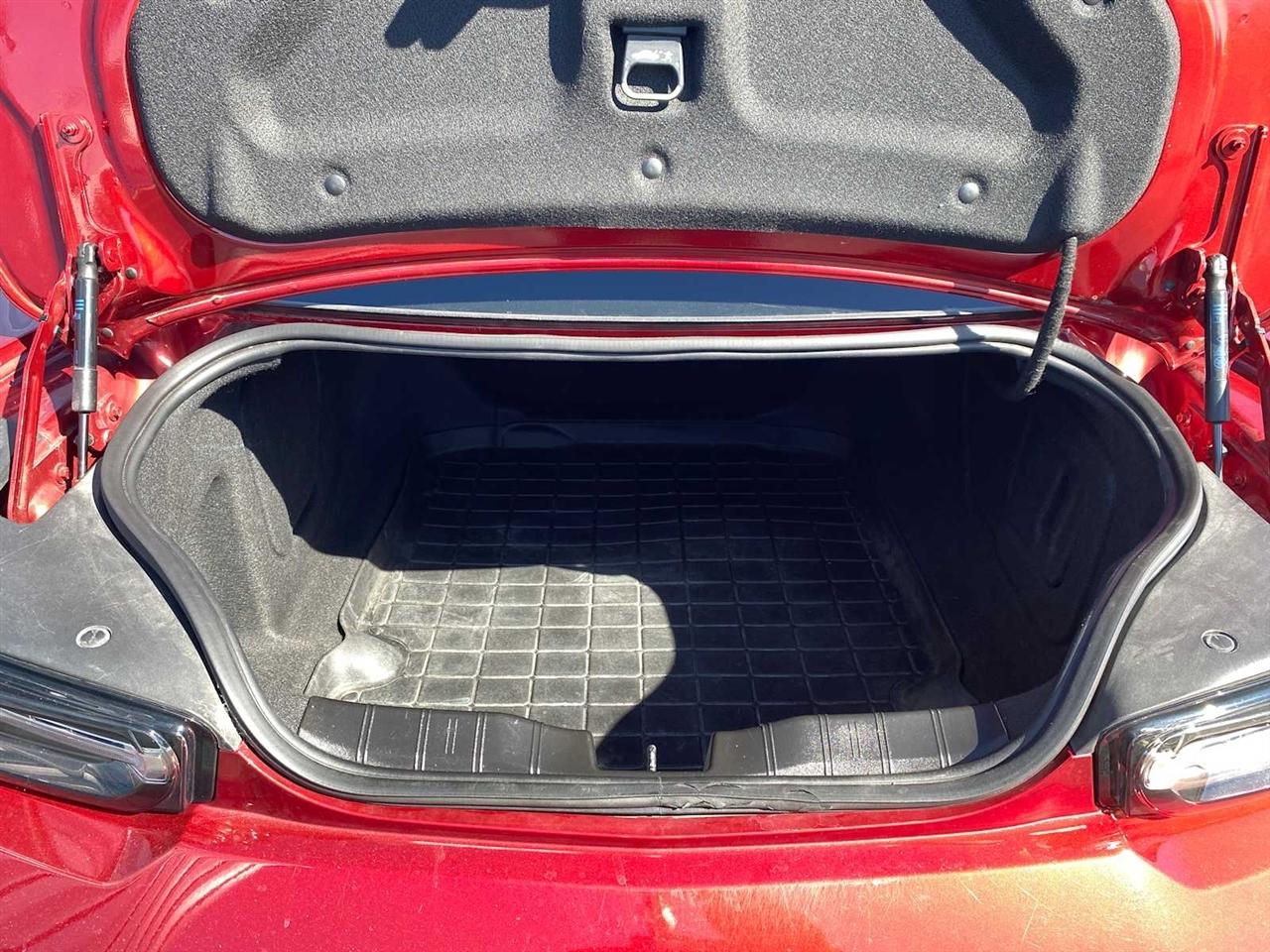 Chevrolet Camaro 2SS Coupe 2021