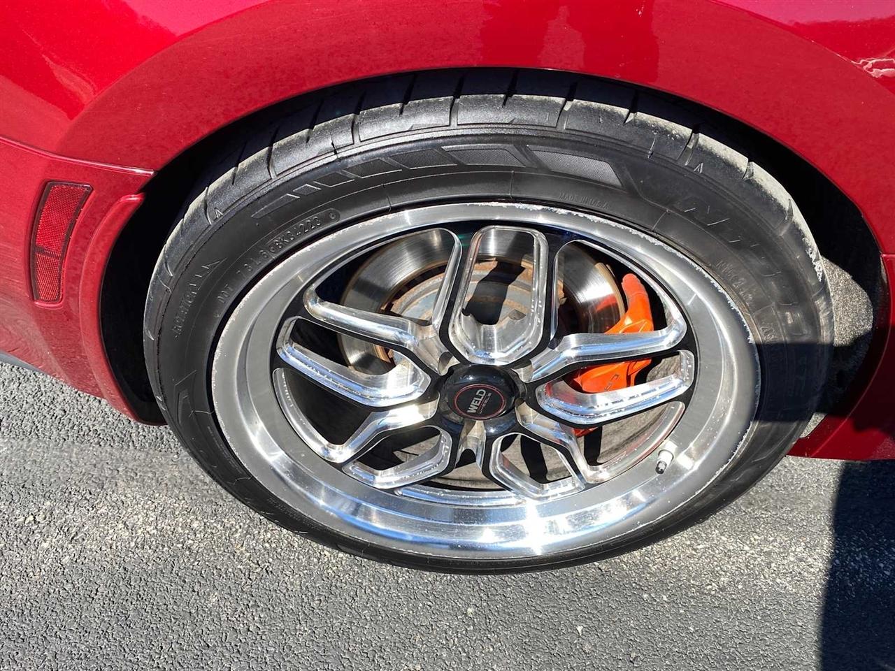 Chevrolet Camaro 2SS Coupe 2021