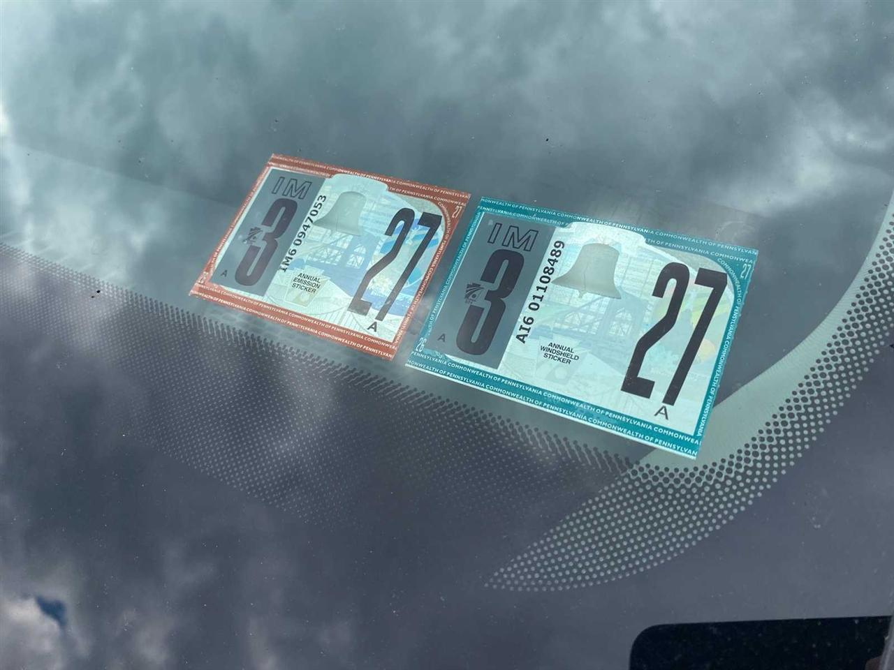 Chrysler Voyager LX 2024