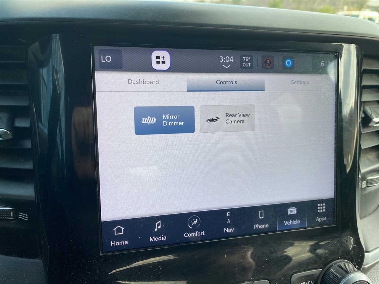 RAM 3500 Big Horn Crew Cab LWB 4WD DRW 2022