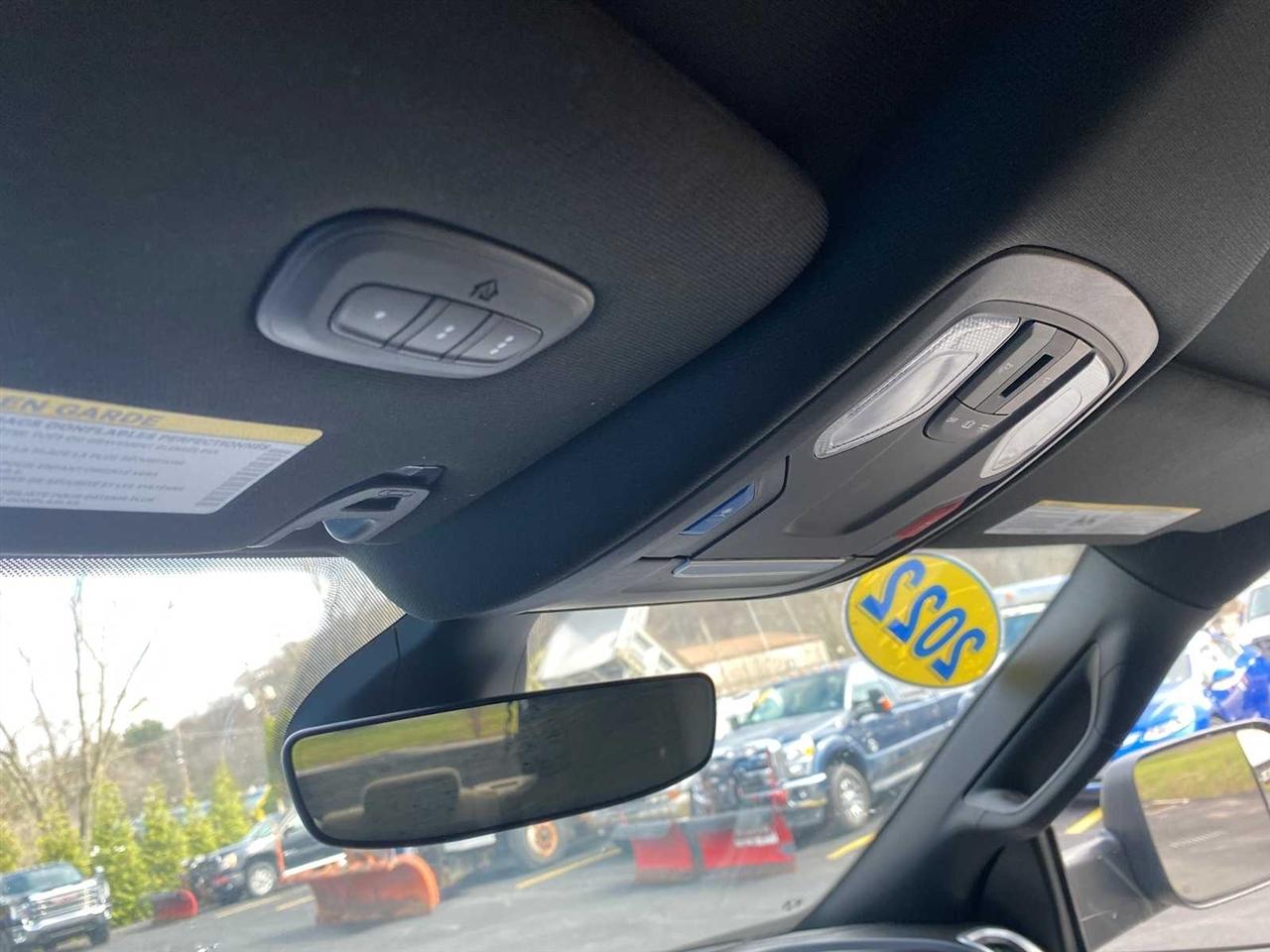 RAM 3500 Big Horn Crew Cab LWB 4WD DRW 2022