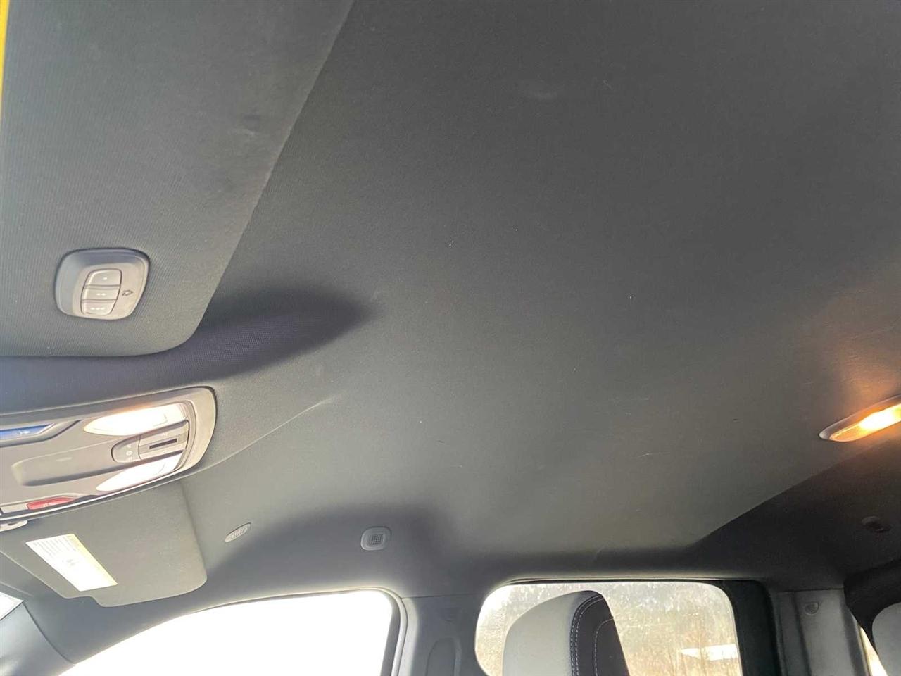 RAM 3500 Big Horn Crew Cab LWB 4WD DRW 2022