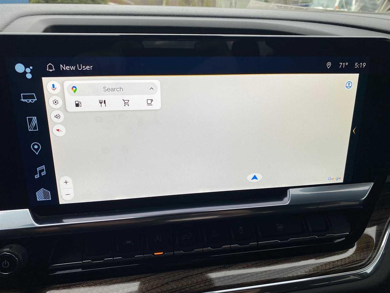 Chevrolet Silverado 1500 LT Crew Cab 4WD 2023