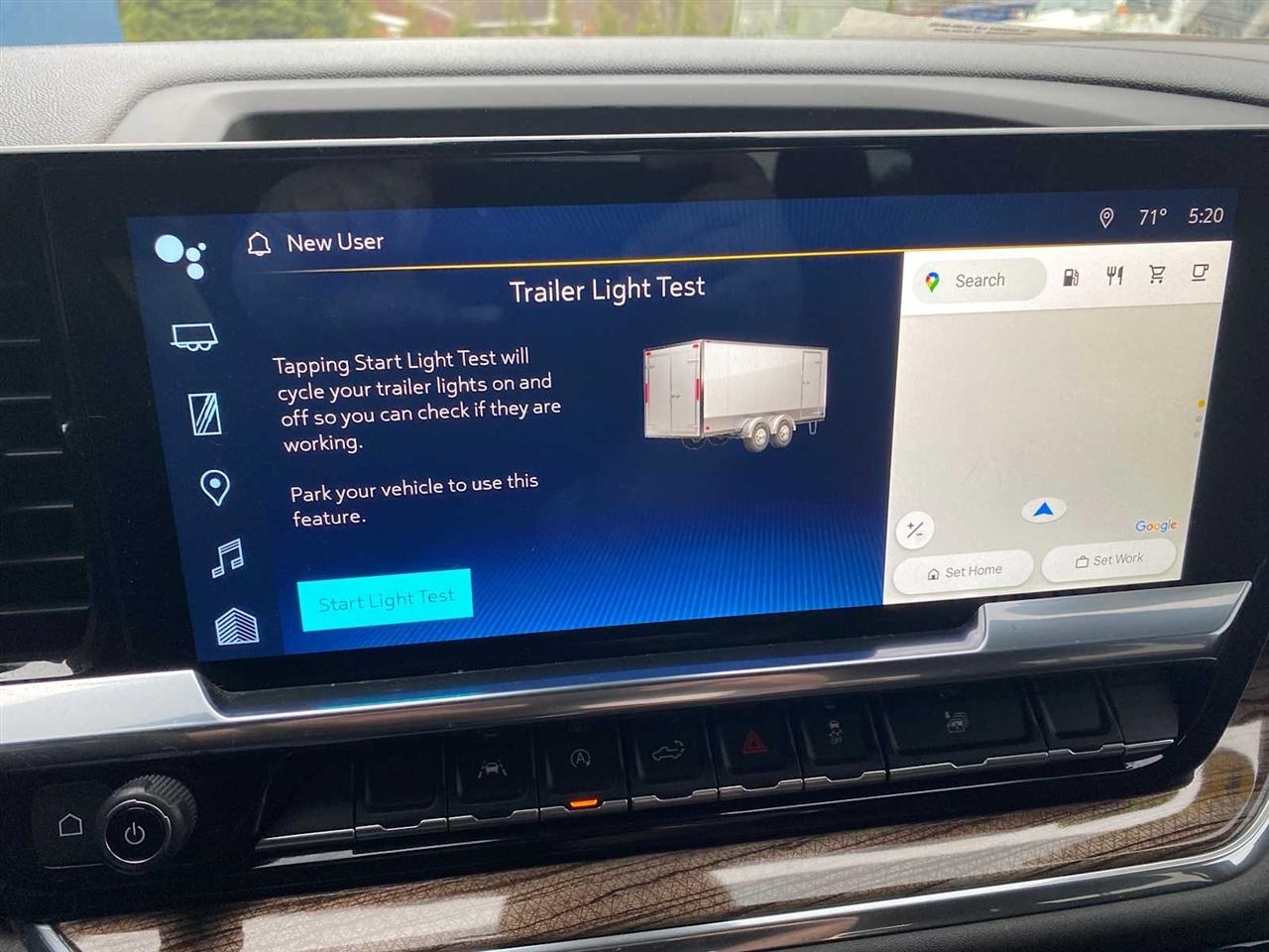 Chevrolet Silverado 1500 LT Crew Cab 4WD 2023