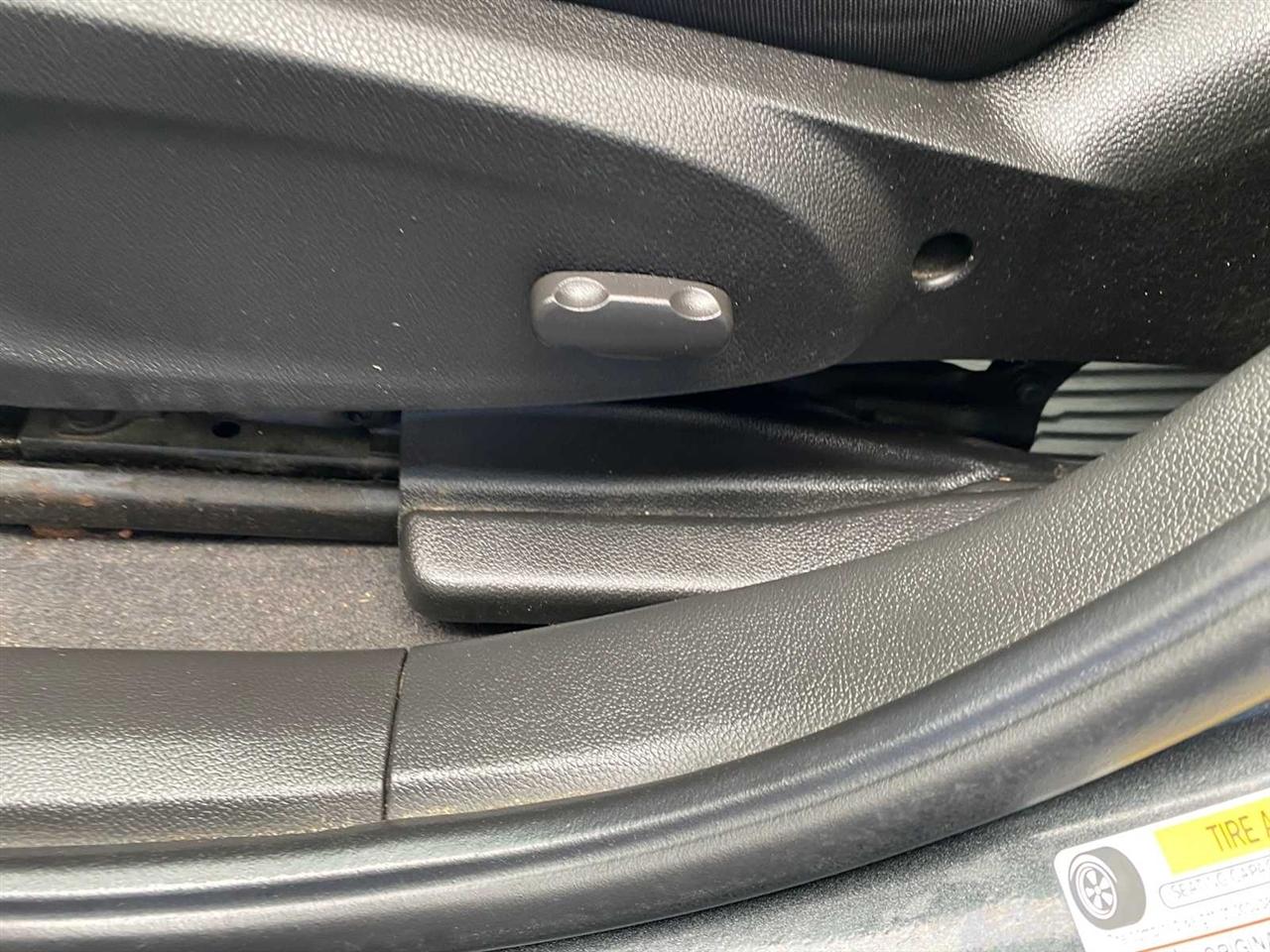 Chevrolet Sonic RS Auto 5-Door 2020