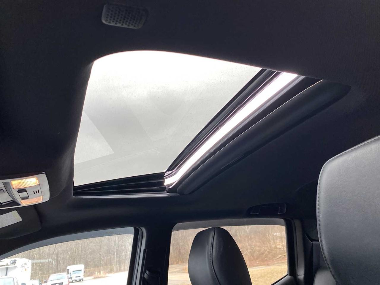 Toyota Tacoma TRD Offroad Double Cab 4WD V6 2019