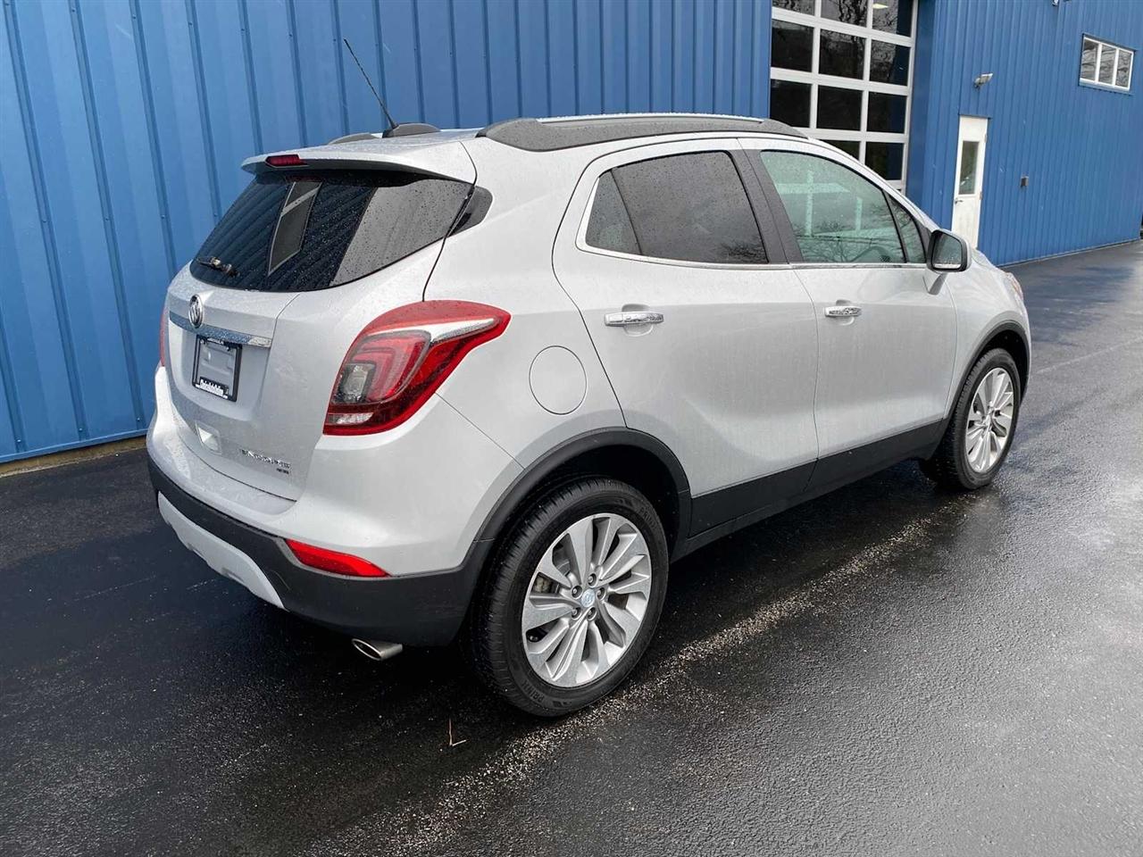 Buick Encore Preferred AWD 2020