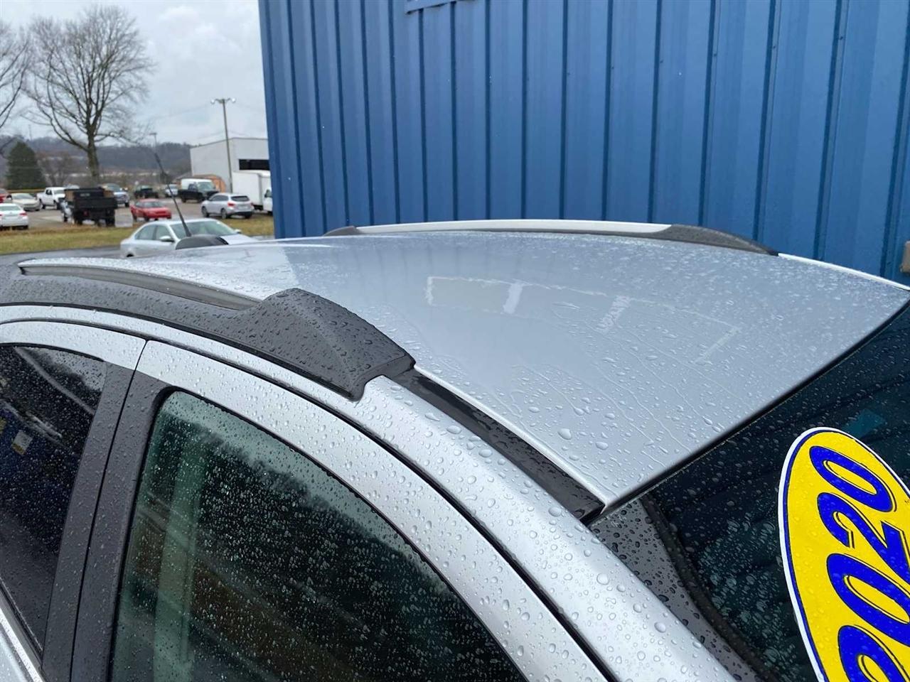 Buick Encore Preferred AWD 2020