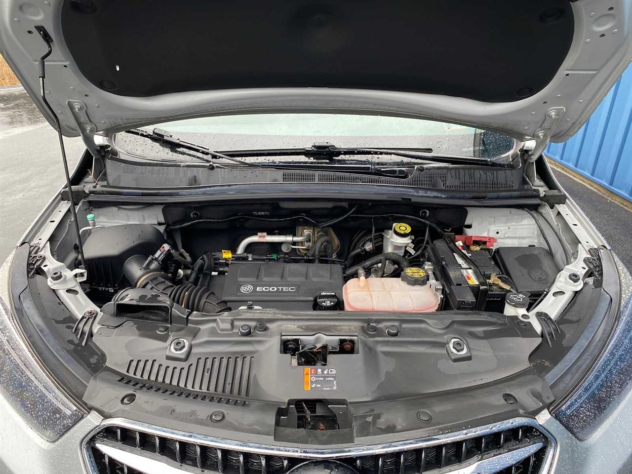 Buick Encore Preferred AWD 2020