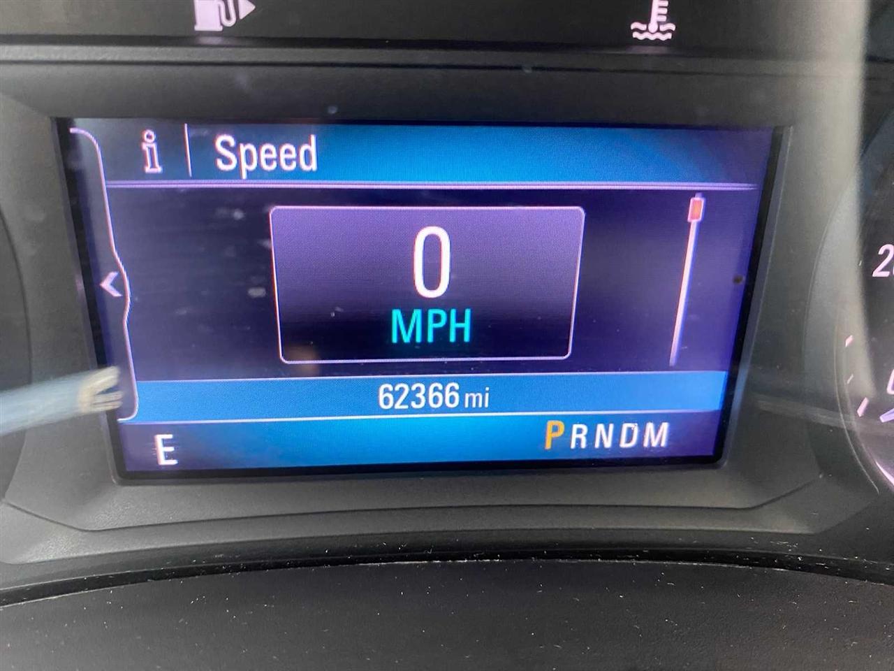 Buick Encore Preferred AWD 2020