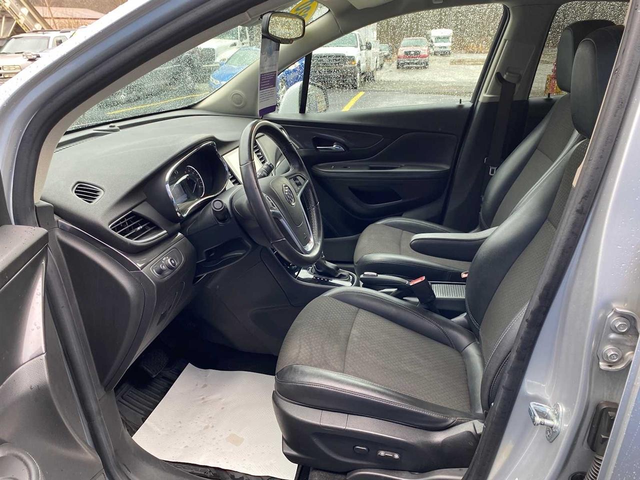 Buick Encore Preferred AWD 2020