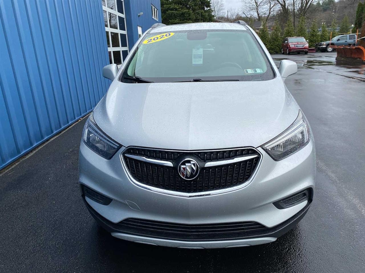 Buick Encore Preferred AWD 2020