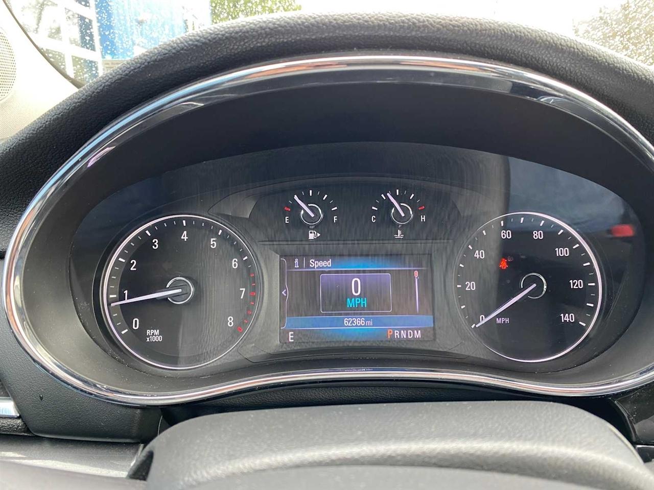 Buick Encore Preferred AWD 2020