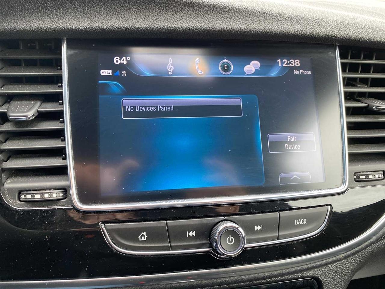 Buick Encore Preferred AWD 2020