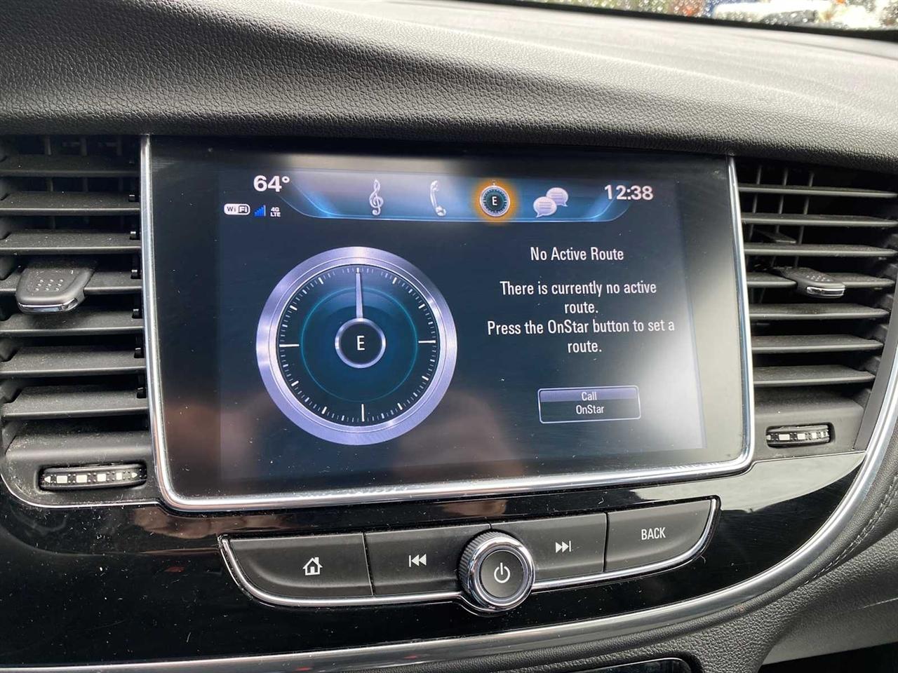 Buick Encore Preferred AWD 2020