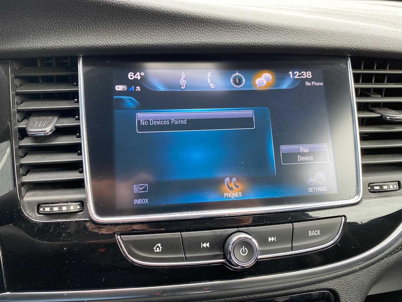 Buick Encore Preferred AWD 2020