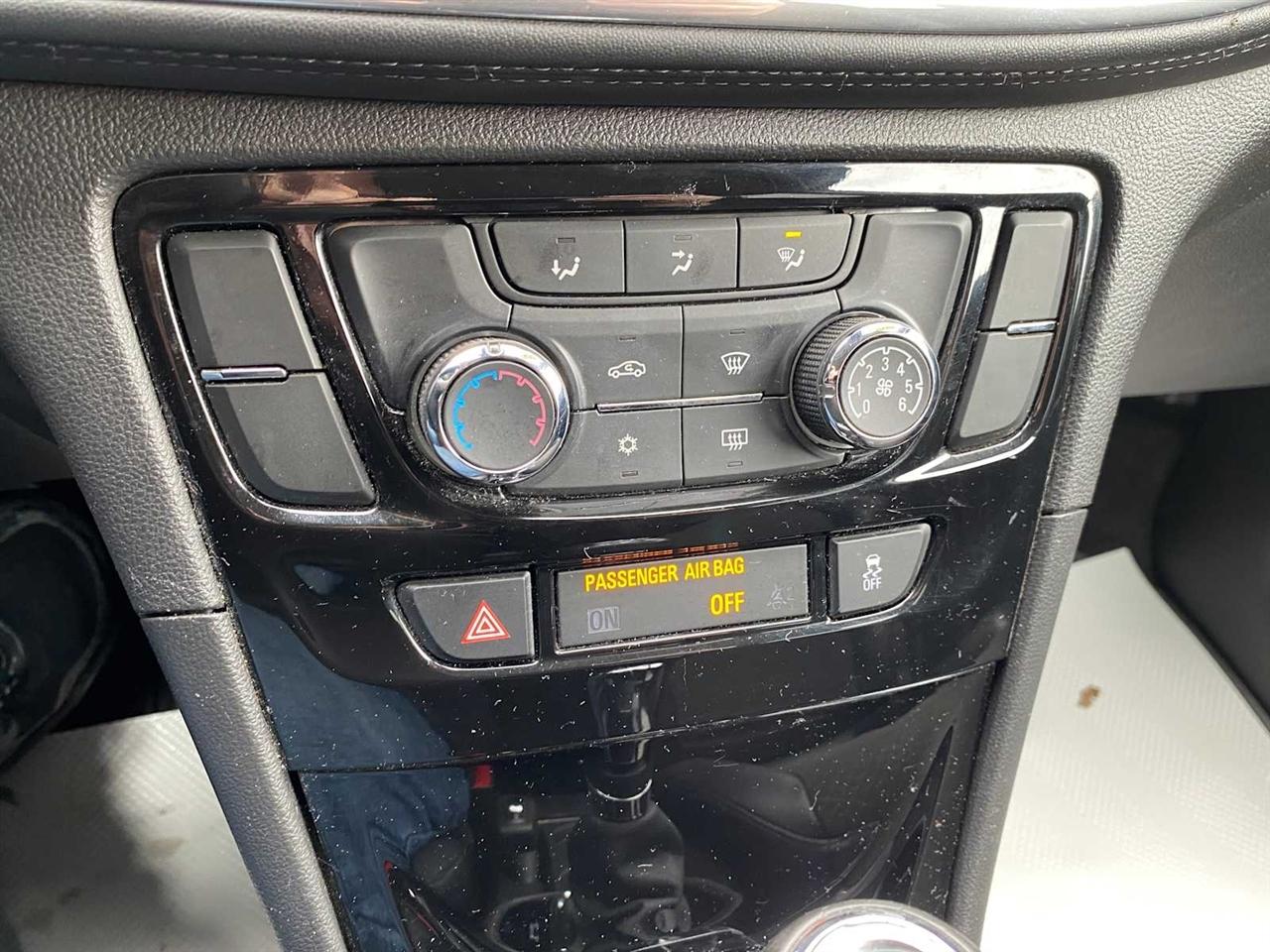 Buick Encore Preferred AWD 2020