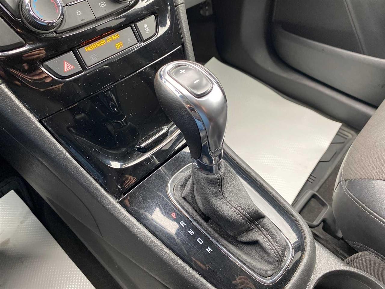 Buick Encore Preferred AWD 2020