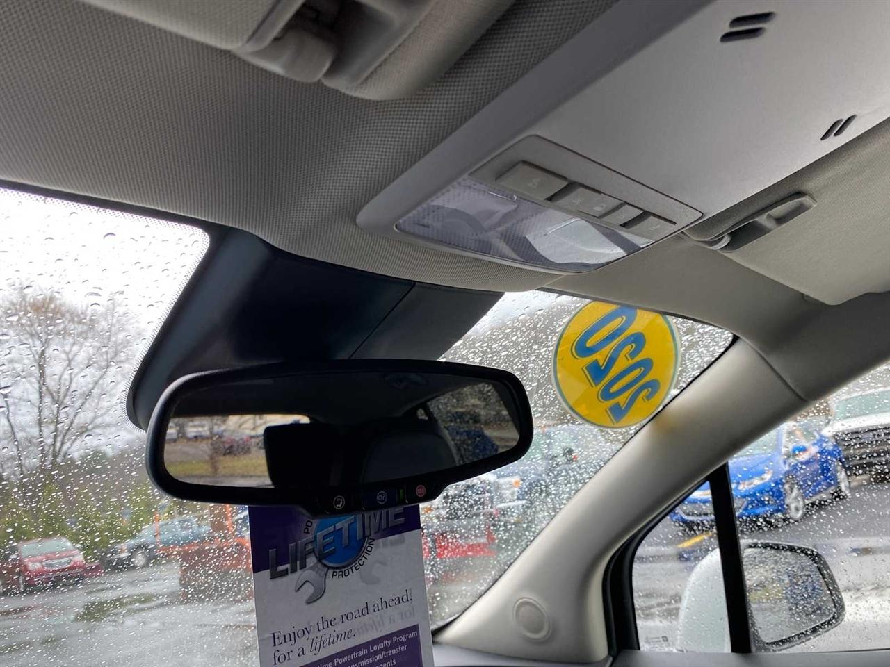 Buick Encore Preferred AWD 2020