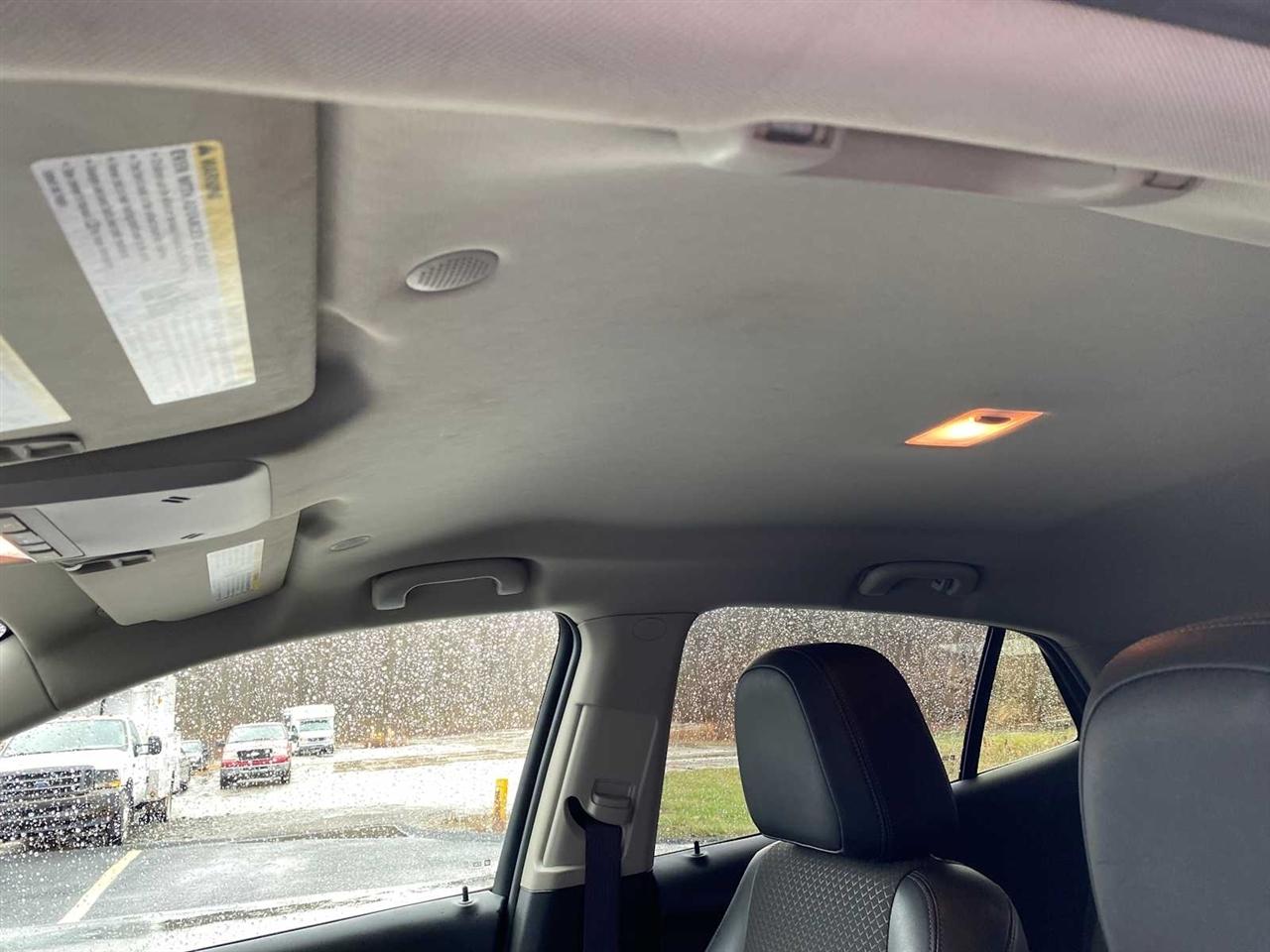 Buick Encore Preferred AWD 2020