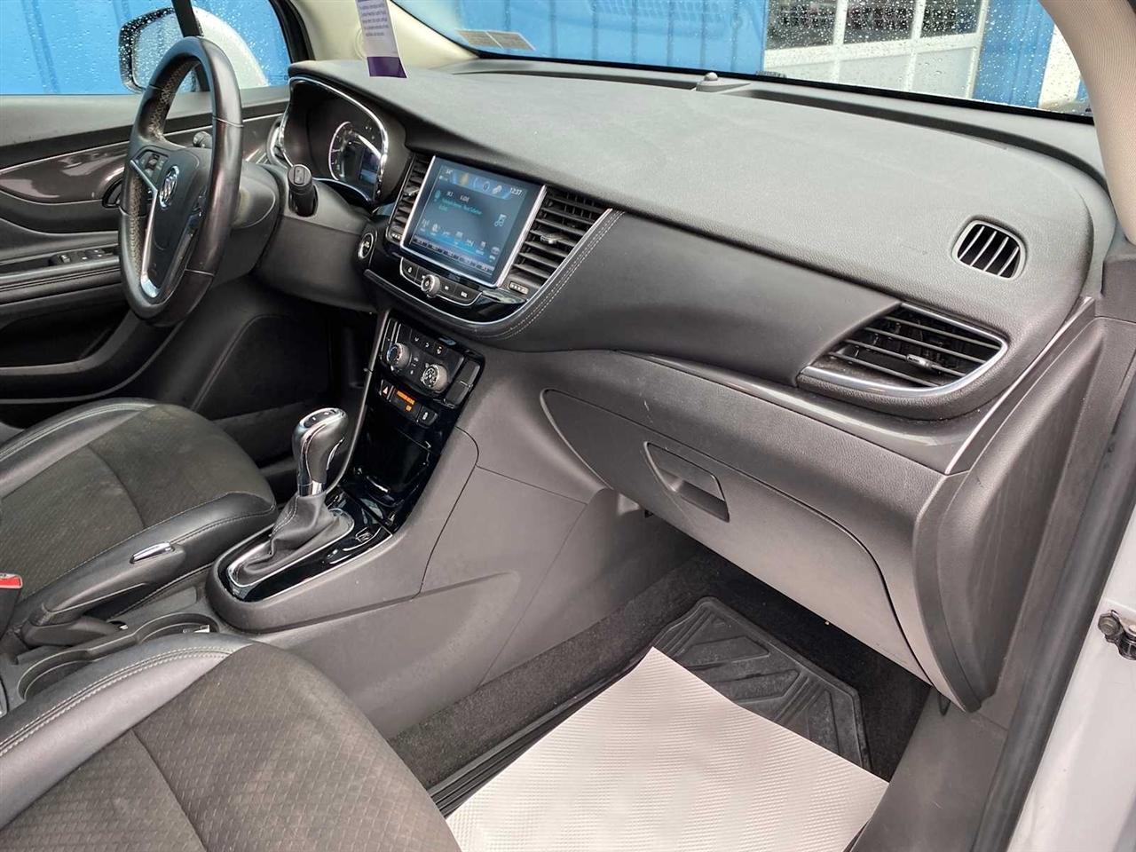 Buick Encore Preferred AWD 2020