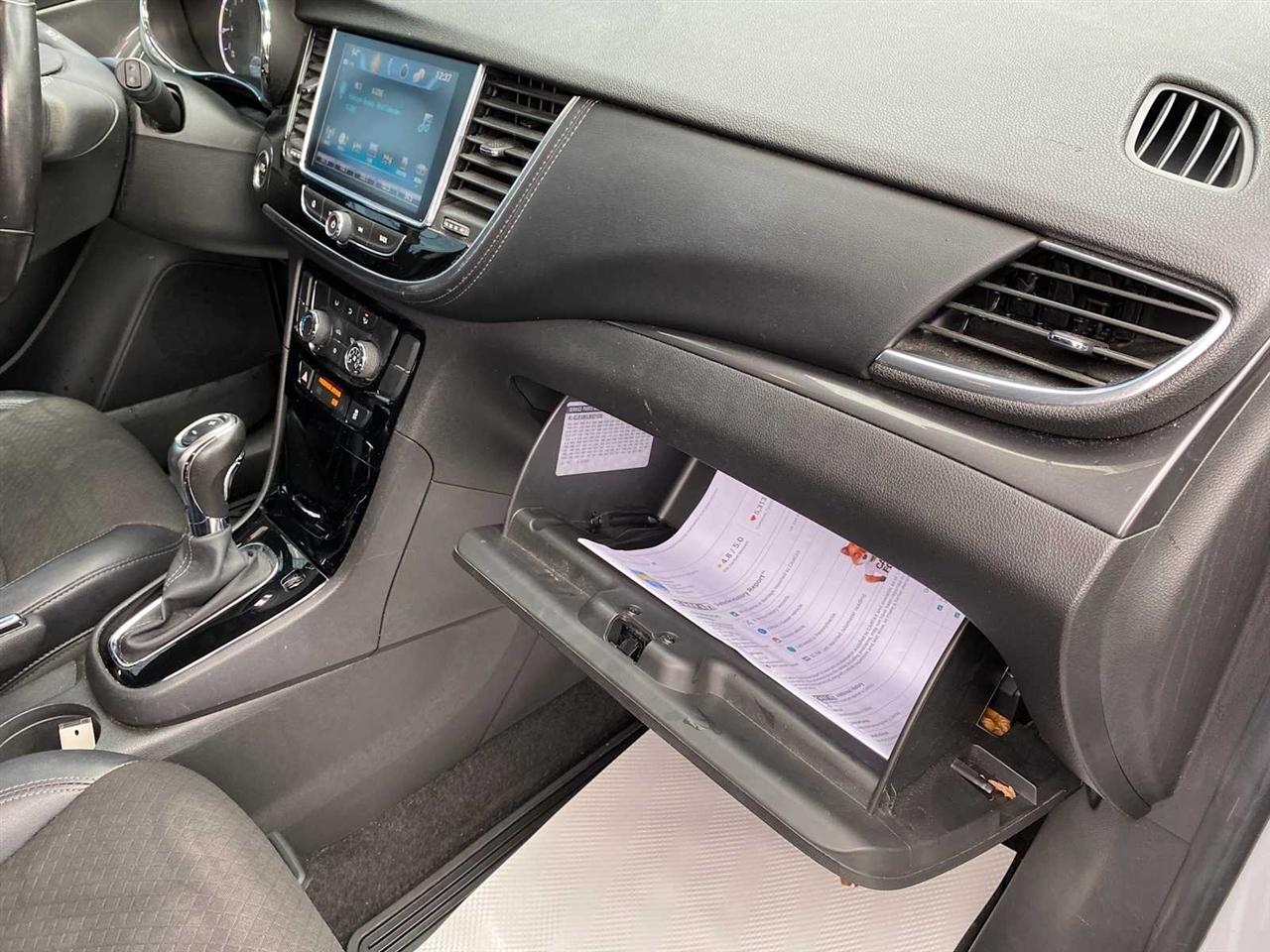 Buick Encore Preferred AWD 2020