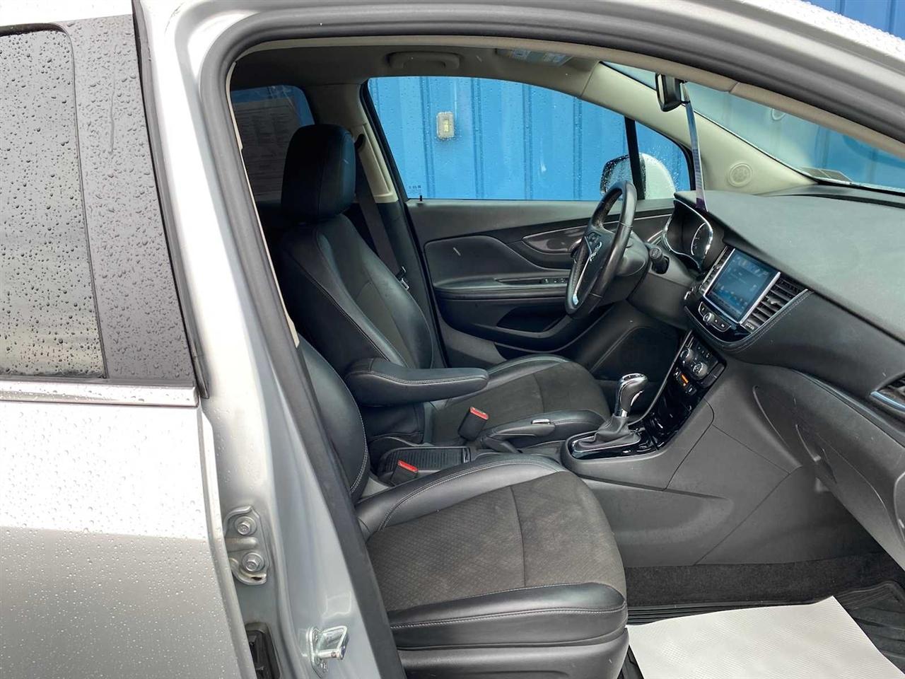 Buick Encore Preferred AWD 2020