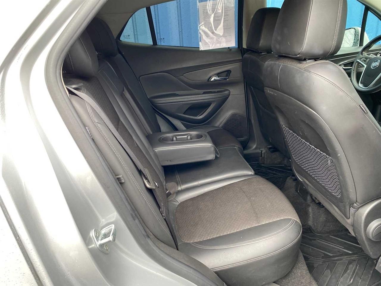 Buick Encore Preferred AWD 2020