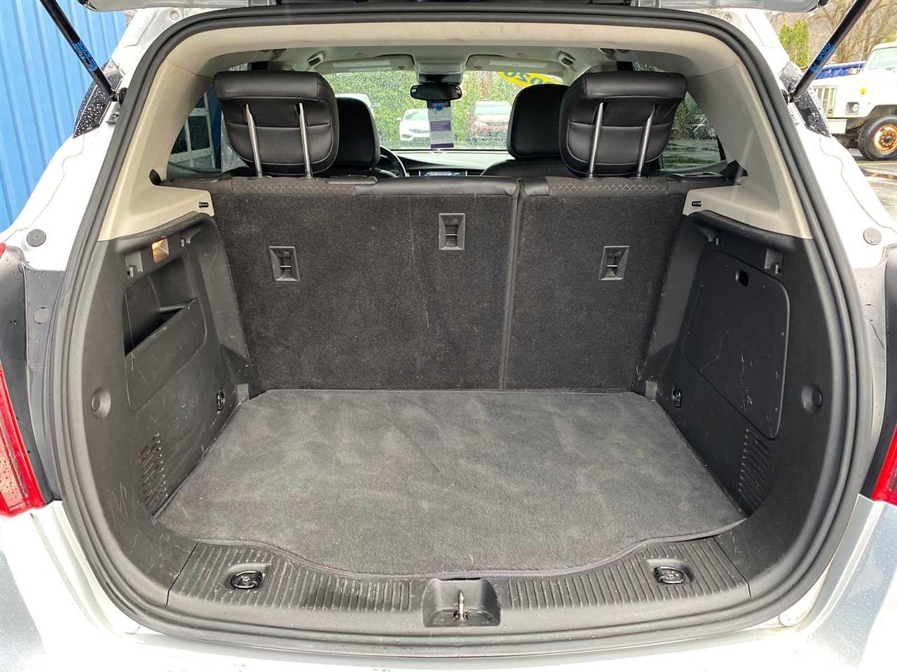 Buick Encore Preferred AWD 2020