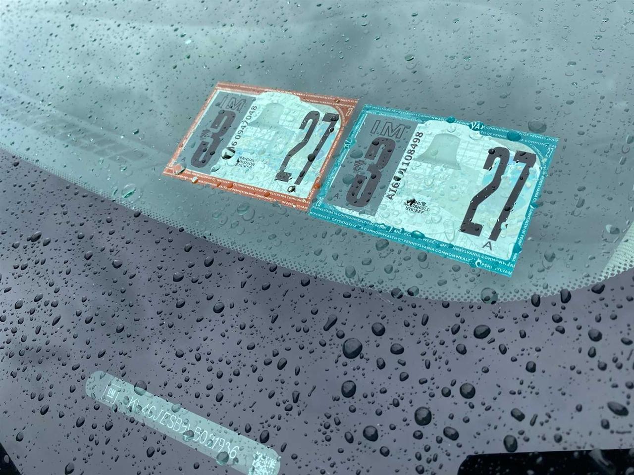 Buick Encore Preferred AWD 2020