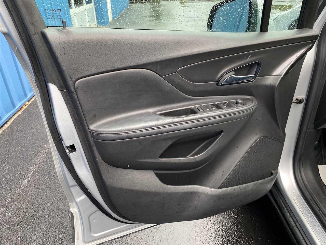 Buick Encore Preferred AWD 2020