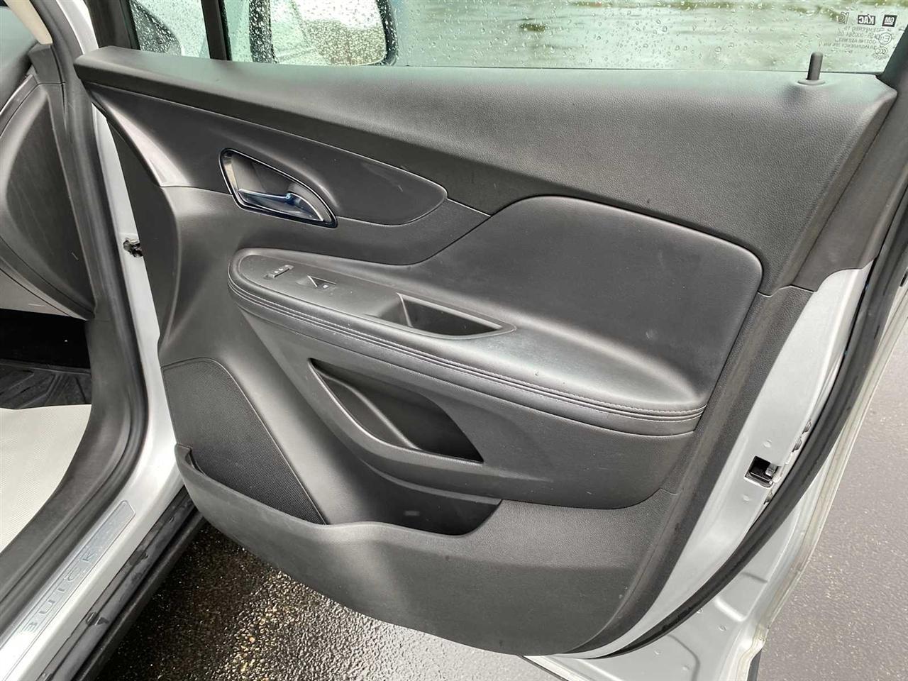 Buick Encore Preferred AWD 2020