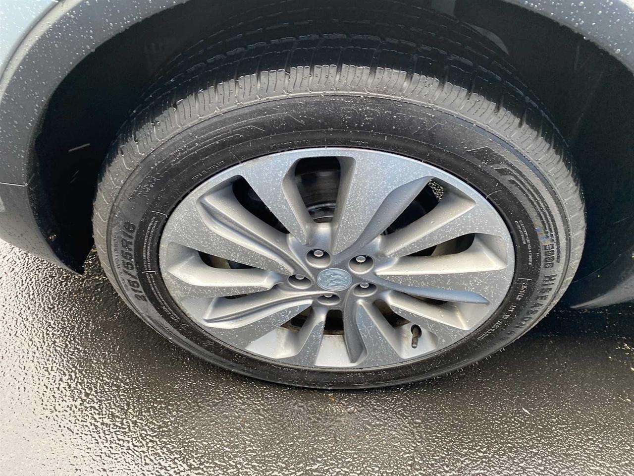 Buick Encore Preferred AWD 2020