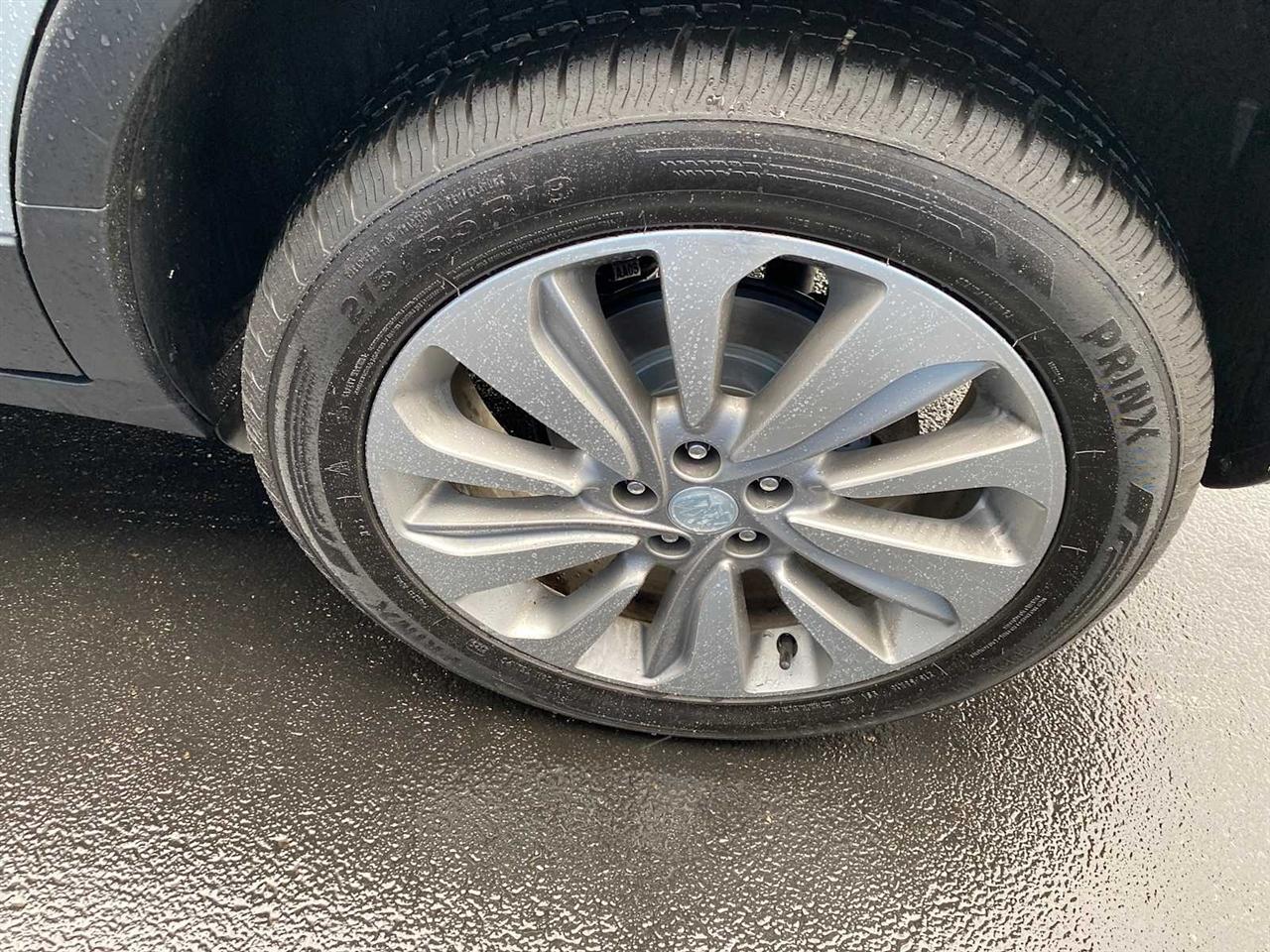 Buick Encore Preferred AWD 2020