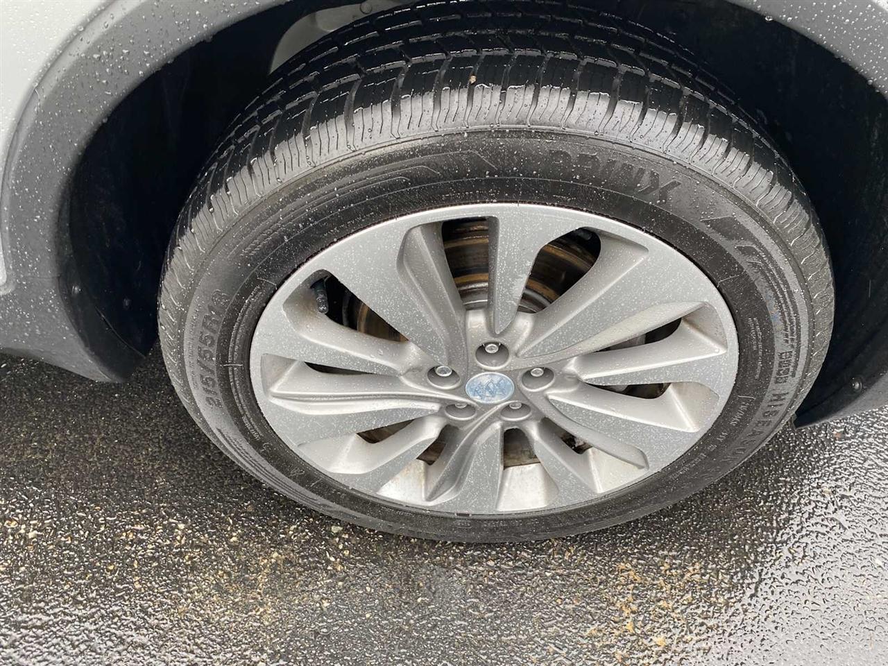 Buick Encore Preferred AWD 2020