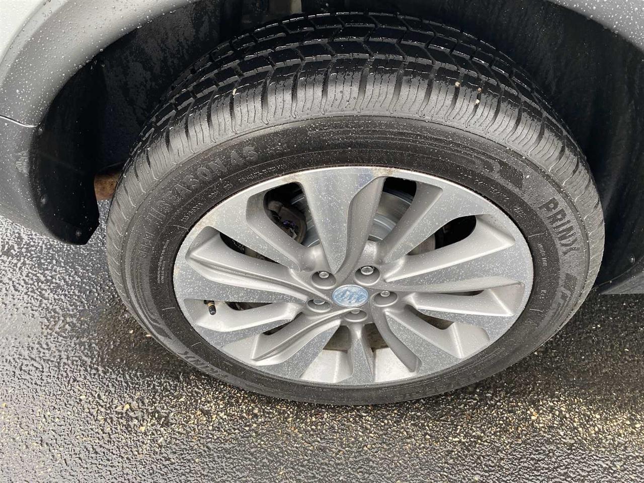 Buick Encore Preferred AWD 2020