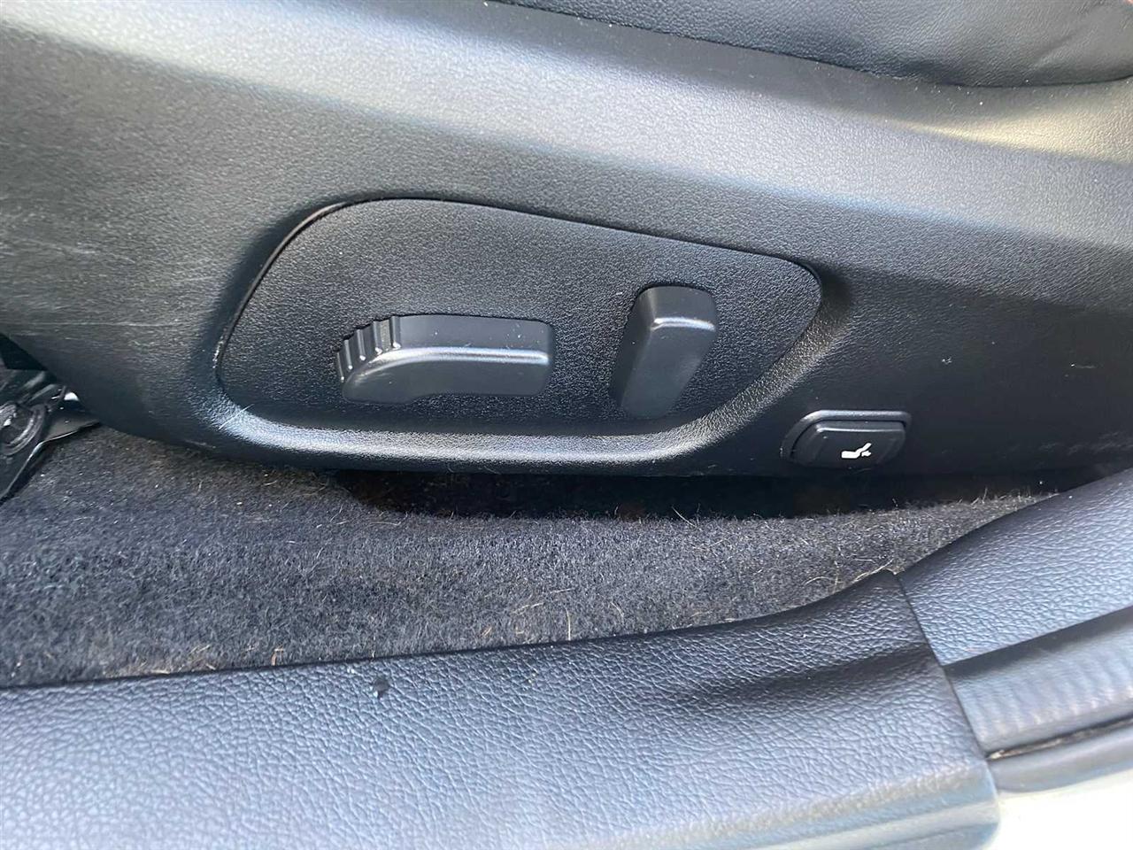 Subaru WRX Limited 6M 2019