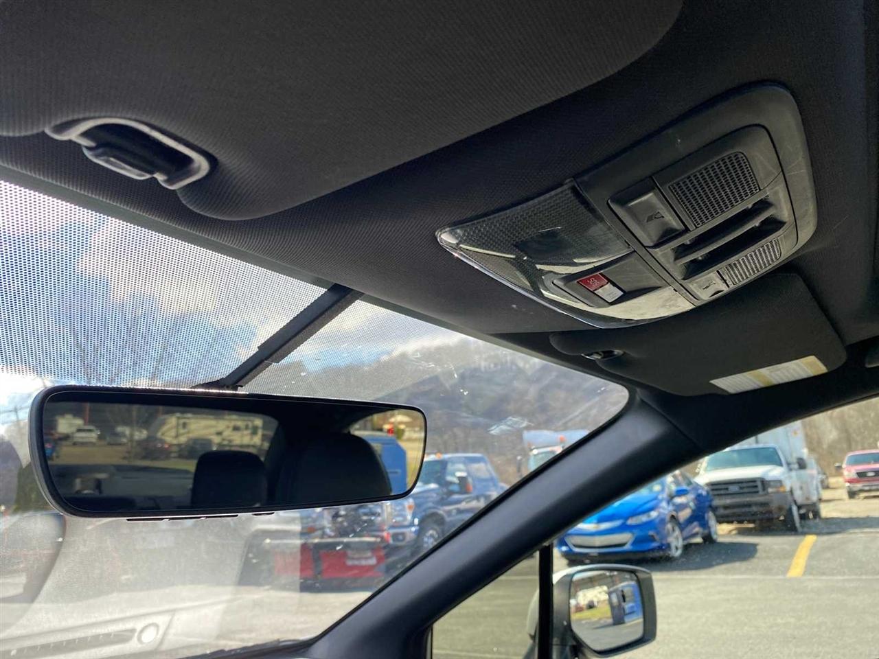 Subaru WRX Limited 6M 2019