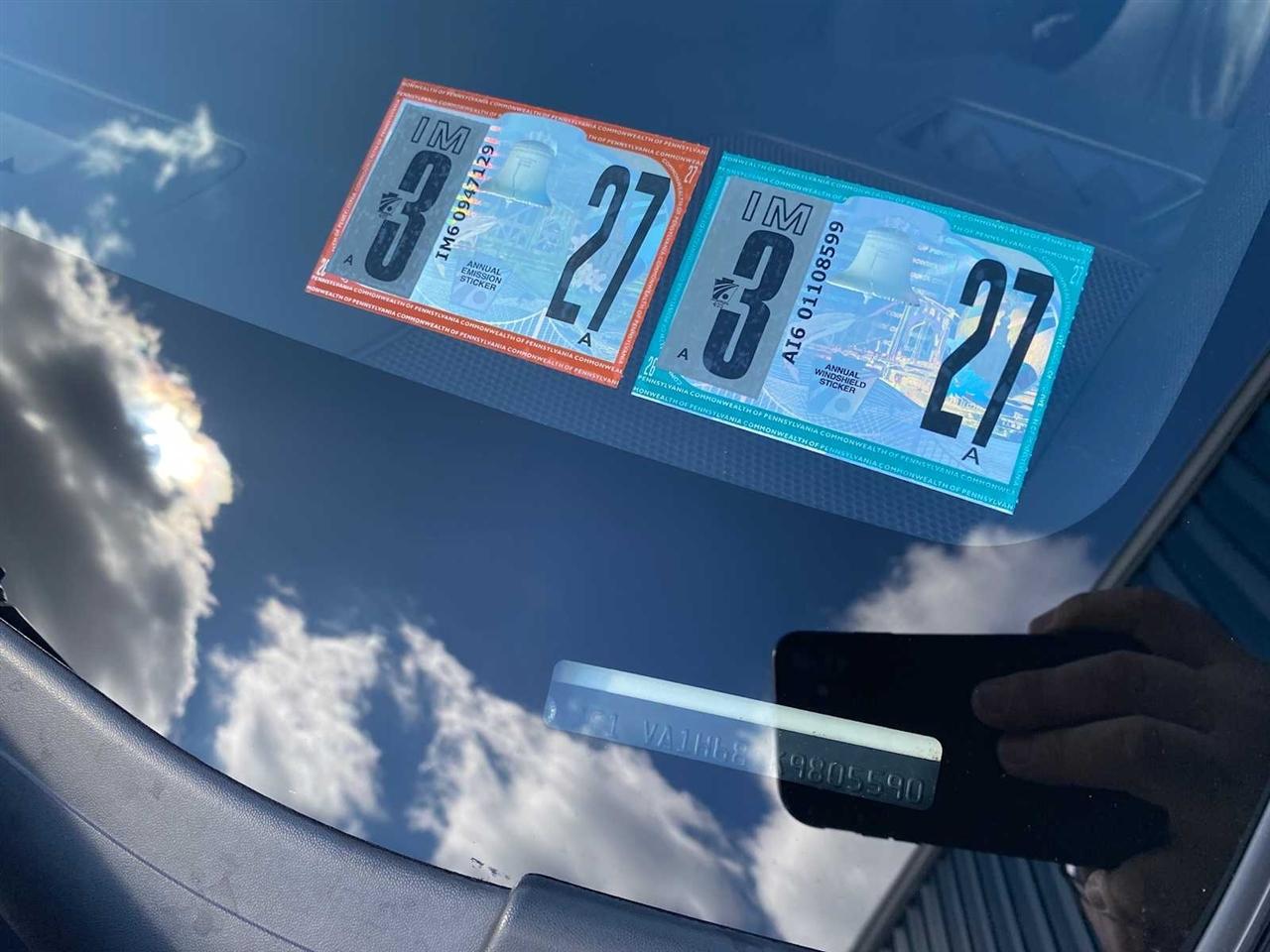 Subaru WRX Limited 6M 2019