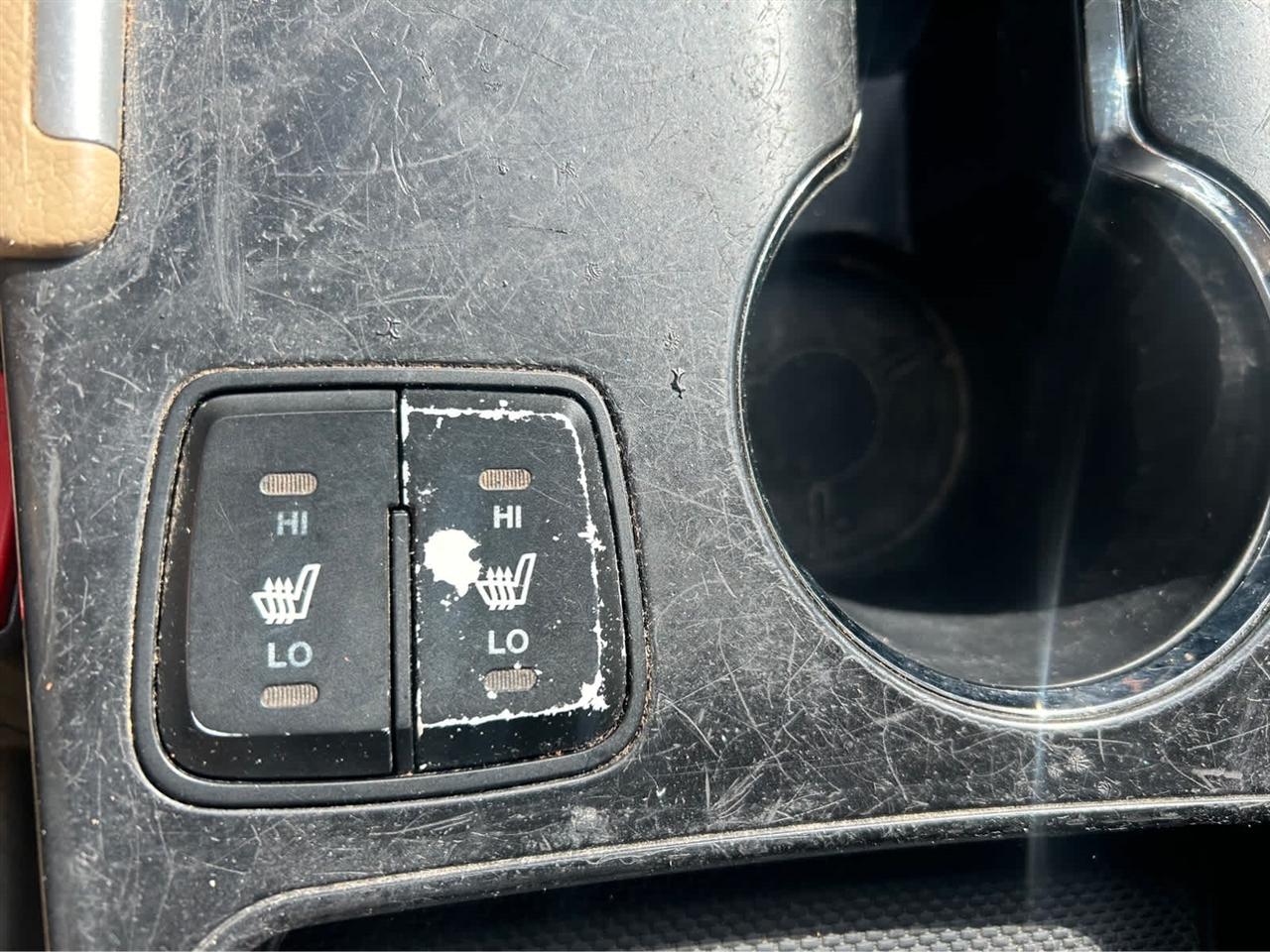 Hyundai Sonata GLS 2013