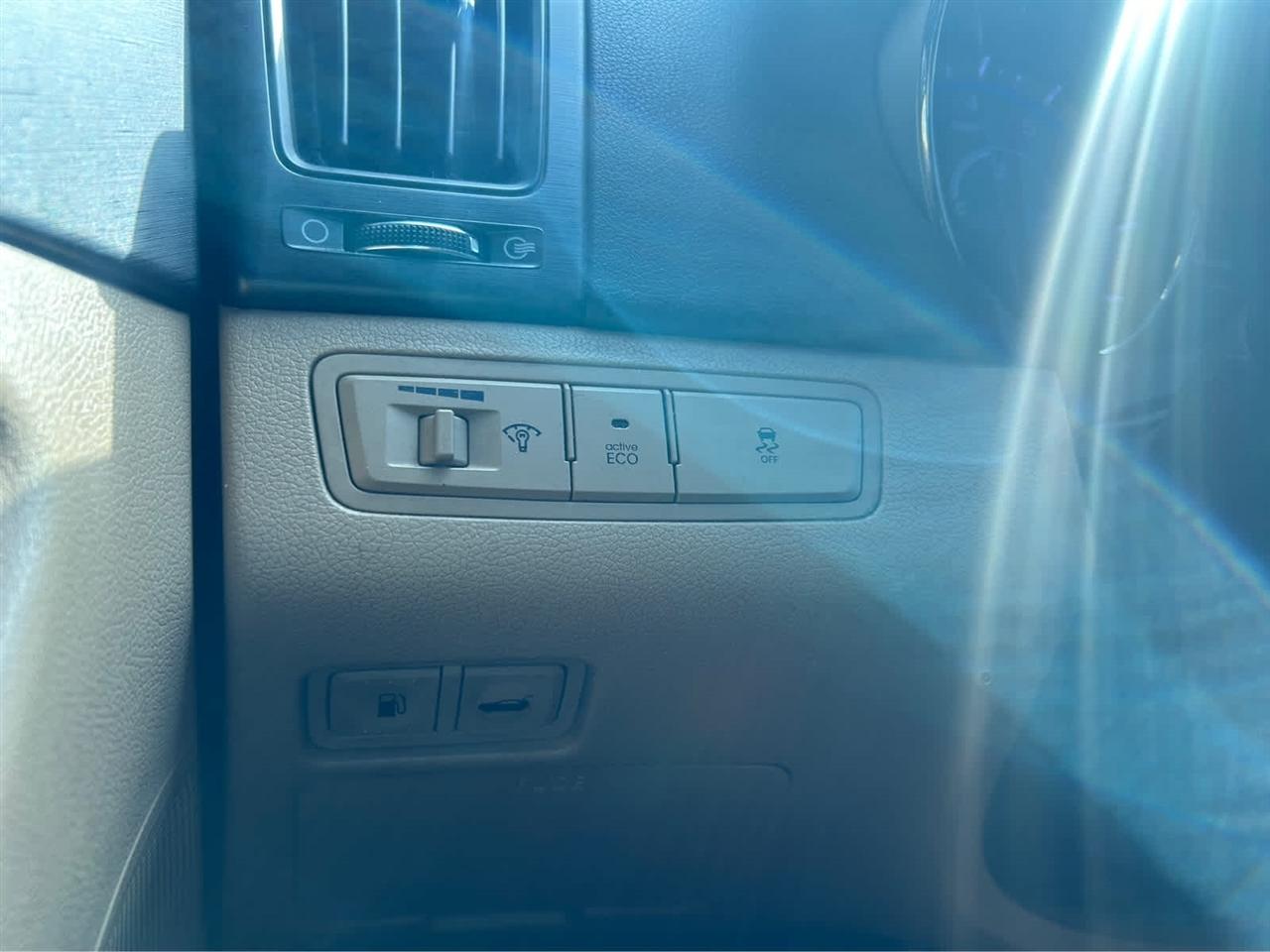 Hyundai Sonata GLS 2013