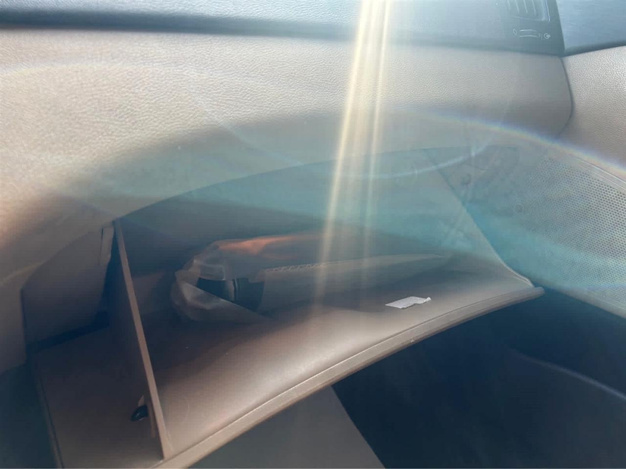 Hyundai Sonata GLS 2013