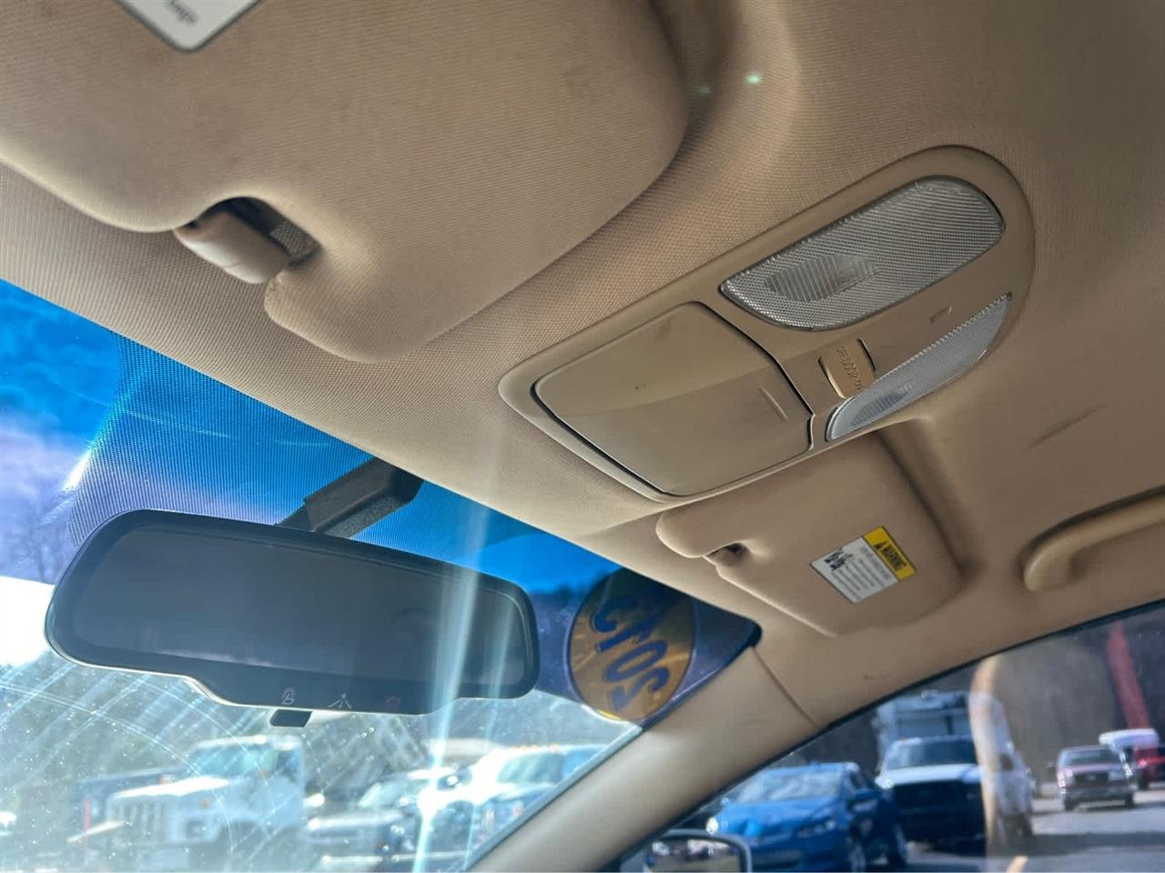 Hyundai Sonata GLS 2013