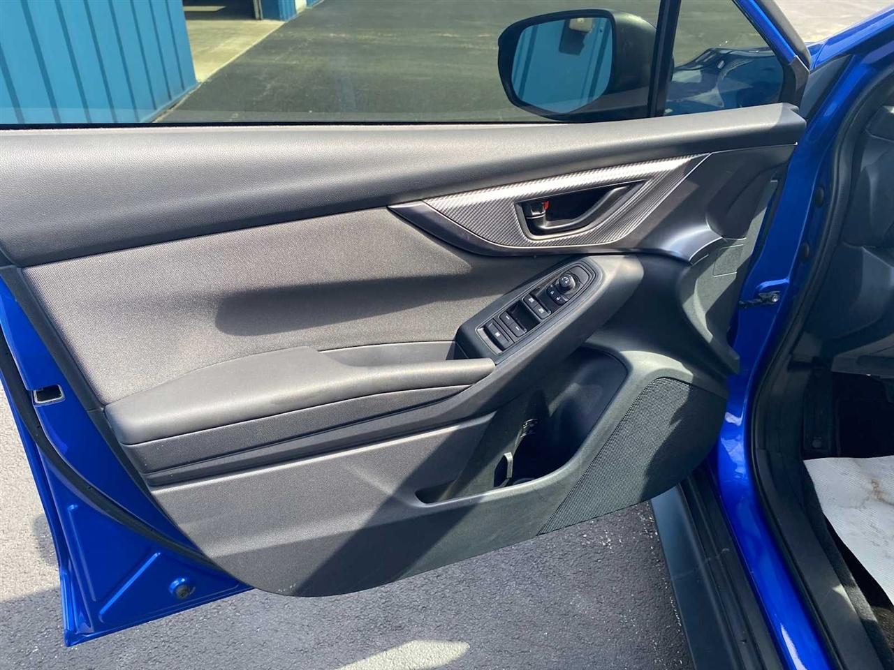 Subaru WRX 4dr Sdn Man Limited 2022