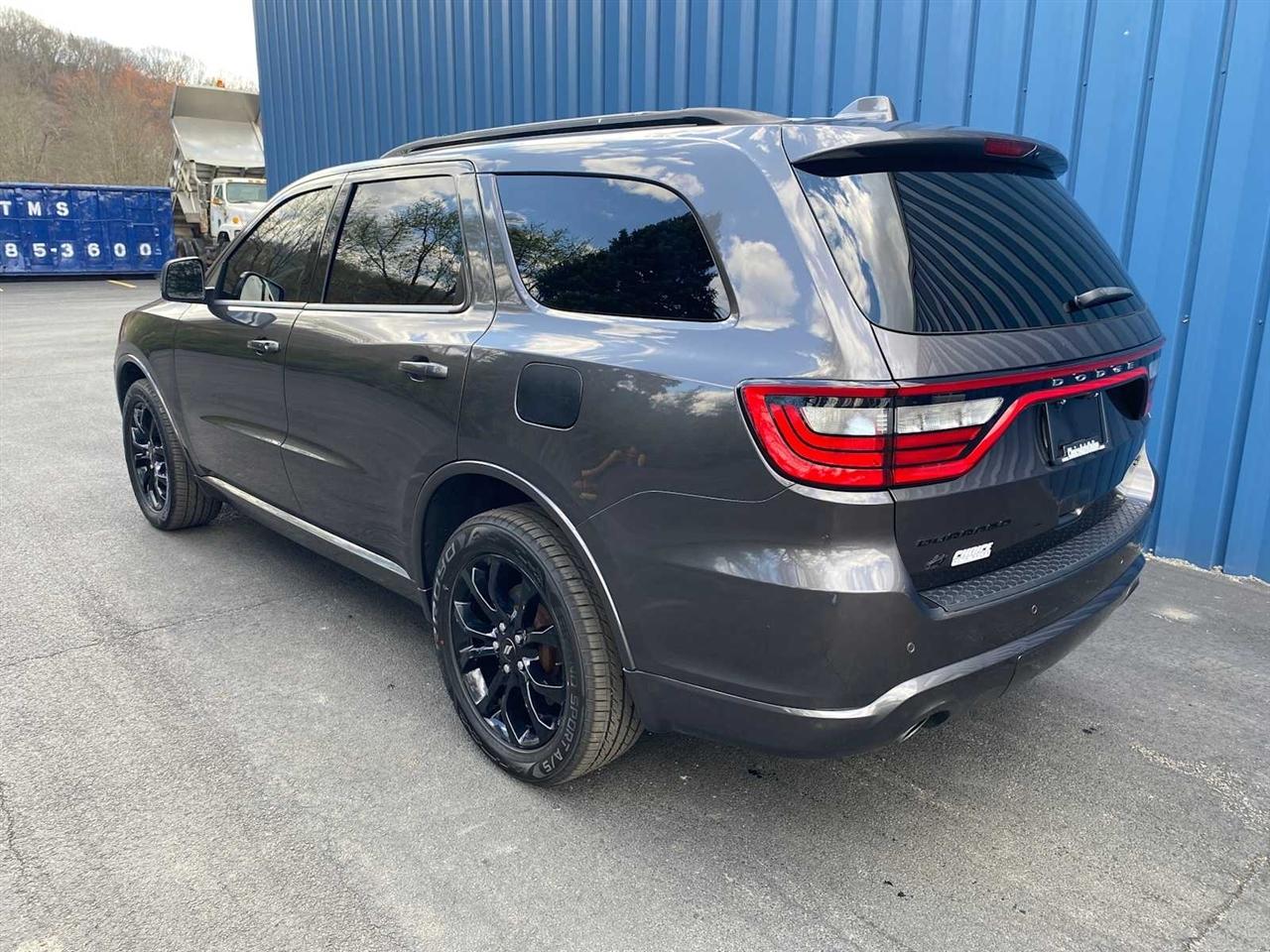 Dodge Durango GT AWD 2020